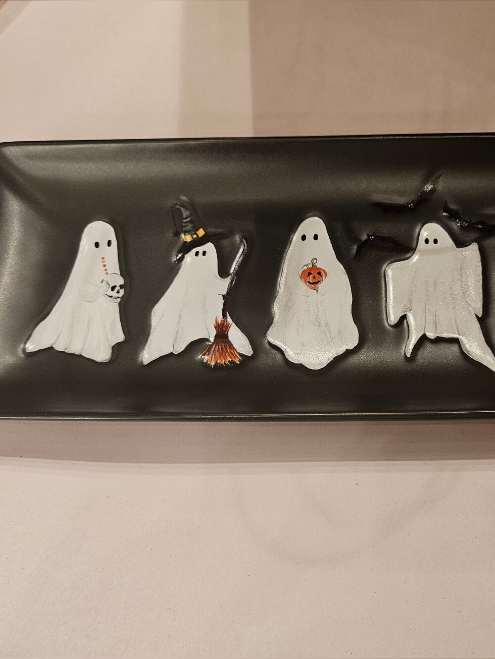 Scary Squad Tray - Picture 2 of 4